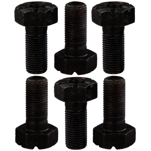 Automatic Transmission Flywheel Bolt ZX-1026