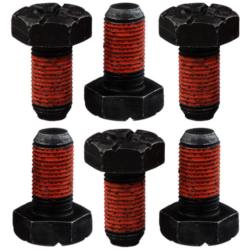 Automatic Transmission Flexplate Mounting Bolt ZX-1046