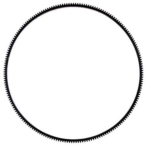 Manual Transmission Flywheel Ring Gear ZA-514