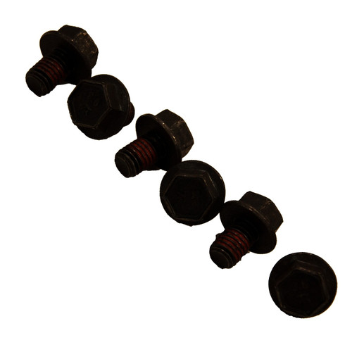 Torque Converter Bolt ZX-2056