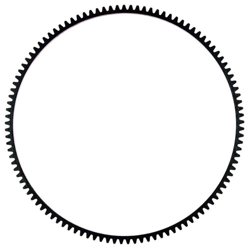 Manual Transmission Flywheel Ring Gear ZA-548