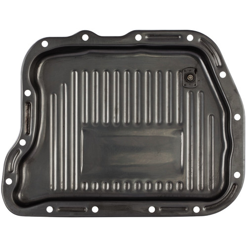 Automatic Transmission Oil Pan 103019 - front view