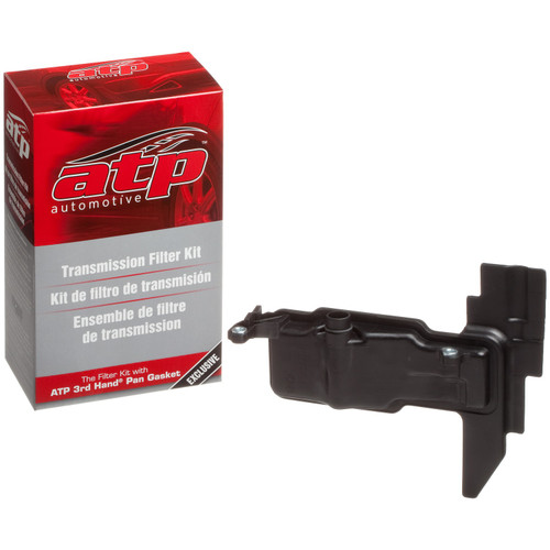Automatic Transmission Filter B-291