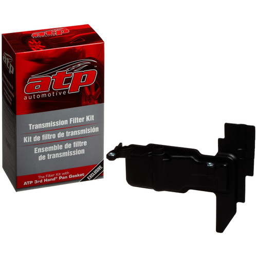Automatic Transmission Filter B-291