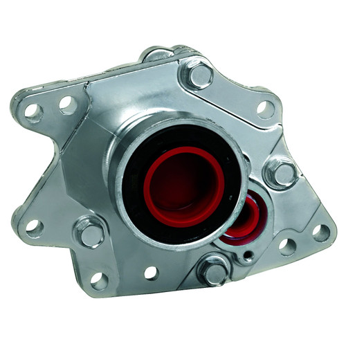 Front Axle Disconnect Gear Pod 111001 - front view
