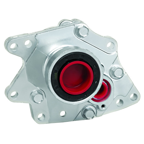 Front Axle Disconnect Gear Pod 111001 - top view