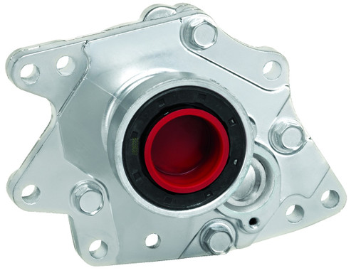 Front Axle Disconnect Gear Pod 111002 - kit contents
