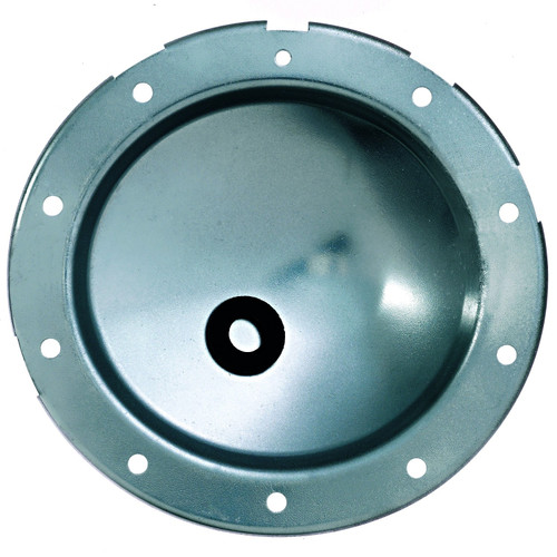 Differential Cover Kit With Internal Magnet 111101 - front view