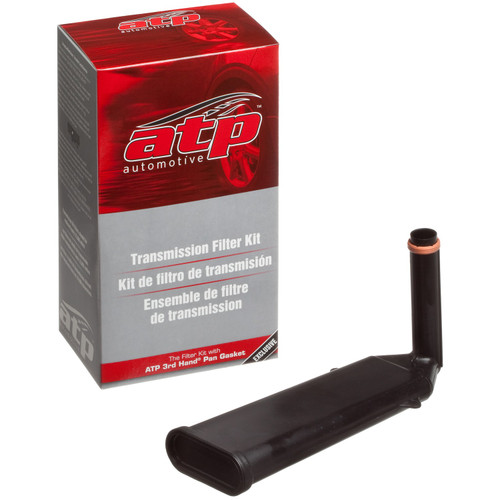 Automatic Transmission Filter B-218