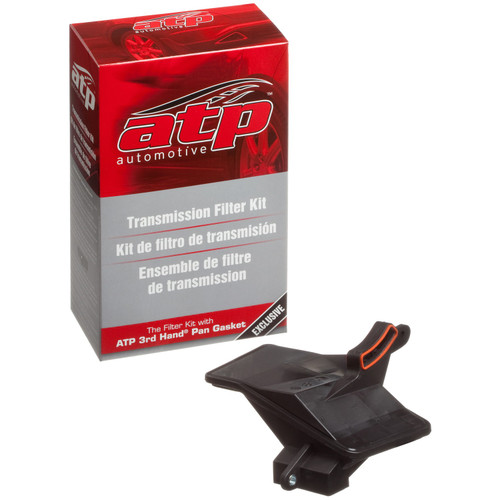 Automatic Transmission Filter B-278
