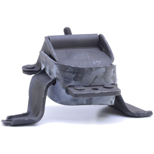 Engine Mount 3025 - back view