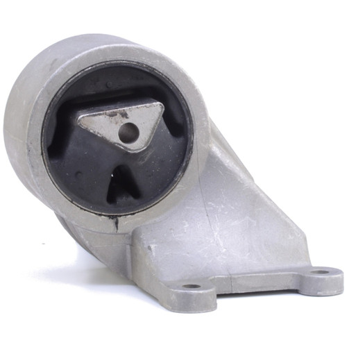Engine Mount 3035 - left view