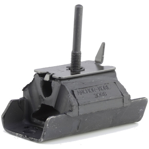 Transmission Mount 3098 - back view