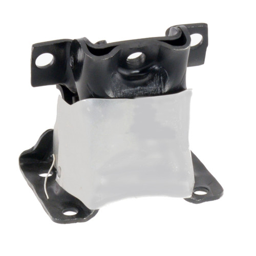 Engine Mount 3550 - back view