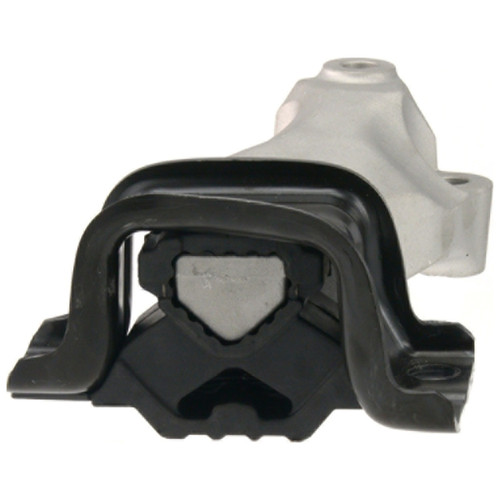 Engine Mount 3506 - back view