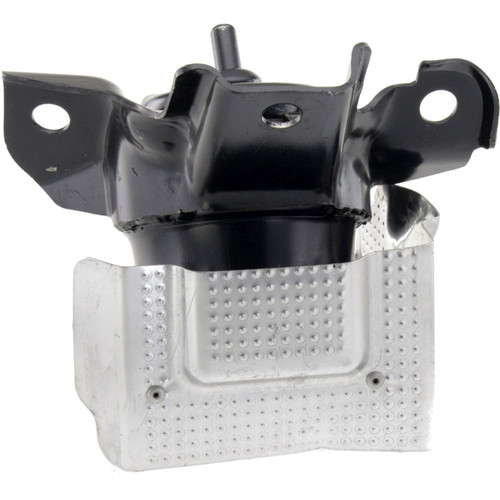 Engine Mount 3586 - back view