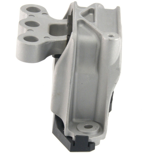 Engine Mount 3518 - left view