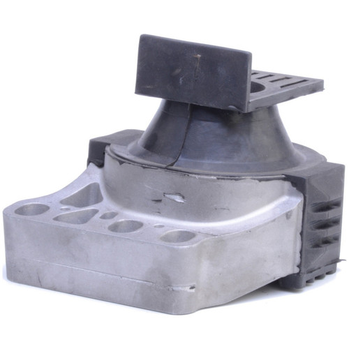 Engine Mount 3304 - front view