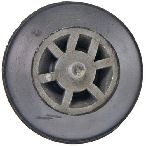 Engine Mount 3632 - left view