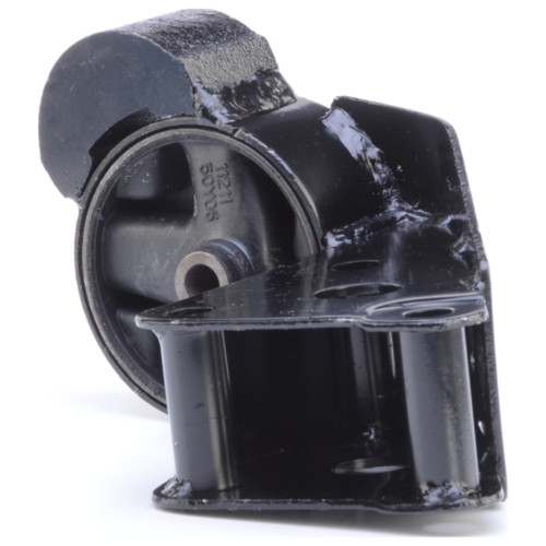 Transmission Mount 8683 - left view