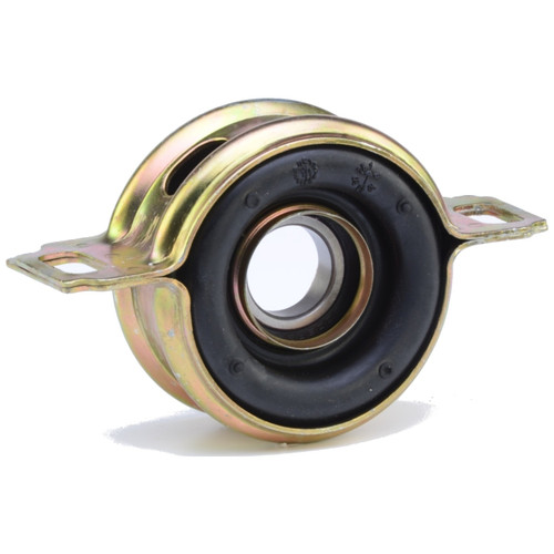 Drive Shaft Center Support Bearing 6073 - back view
