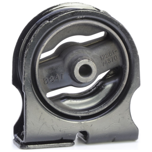 Engine Mount 8847 - back view