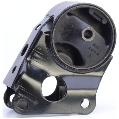 Engine Mount 9167 - back view