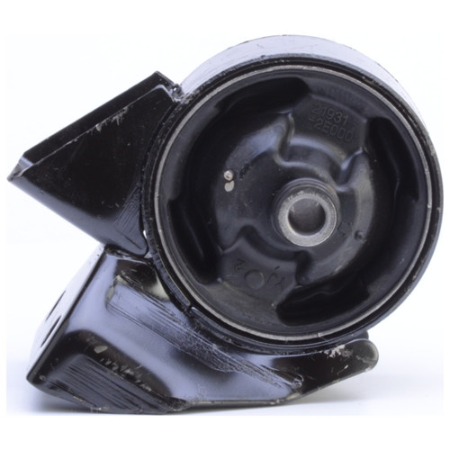 Engine Mount 9306 - front view