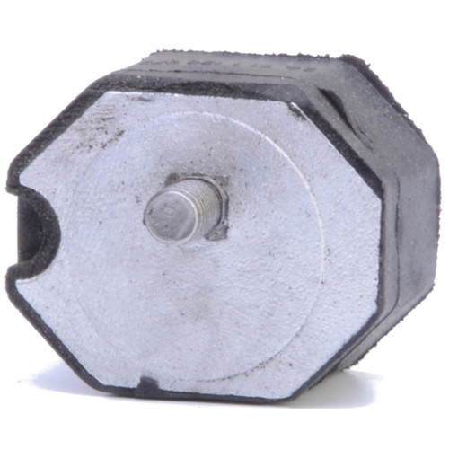 Transmission Mount 9107 - front view