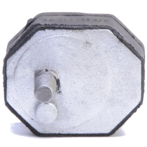 Transmission Mount 9107 - back view