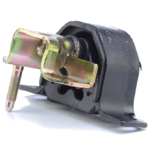 Engine Mount 9229 - left view