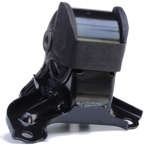 Transmission Mount 9374 - left view