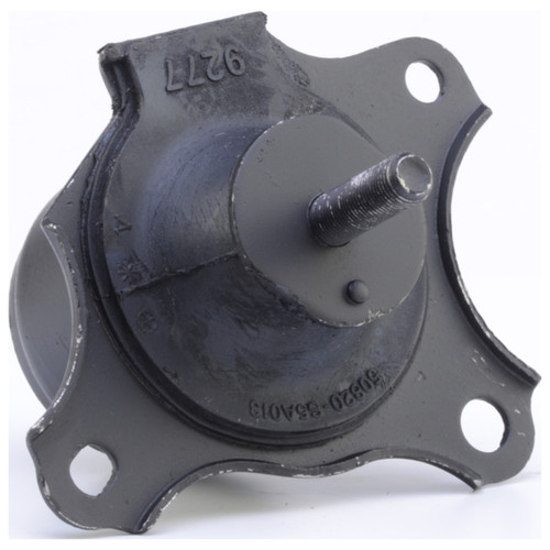Engine Mount 9277 - front view