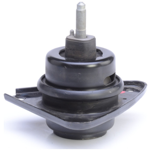 Engine Mount 9345 - front view