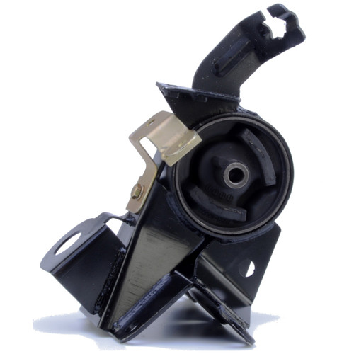 Transmission Mount 9575 - left view