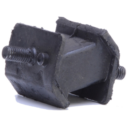 Transmission Mount 9100 - back view