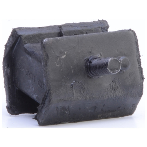 Transmission Mount 9100 - left view