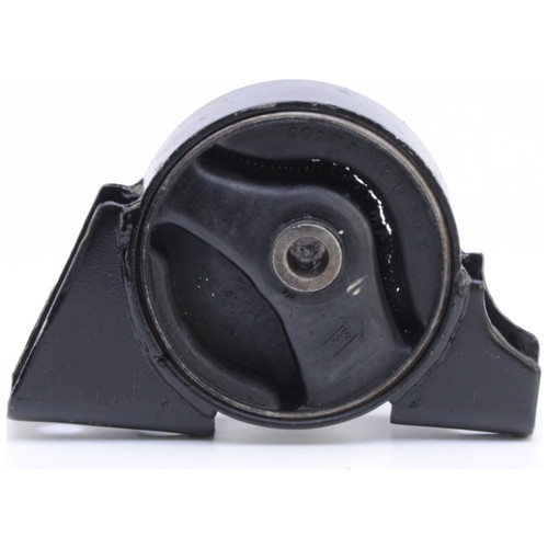 Engine Mount 9166 - front view