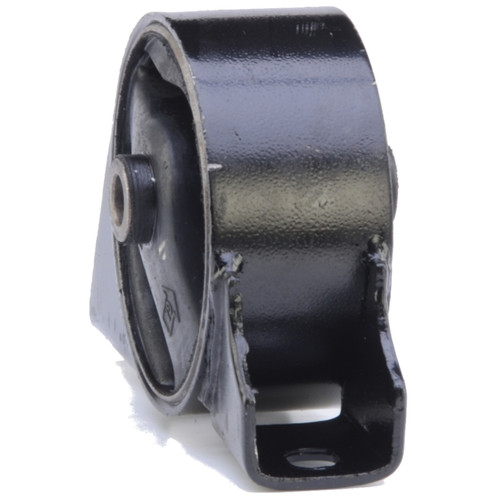 Engine Mount 9166 - left view