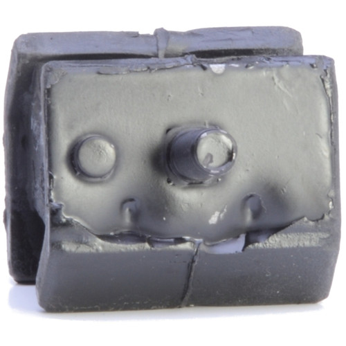 Transmission Mount 9104 - front view