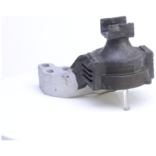 Engine Mount 9830 - back view