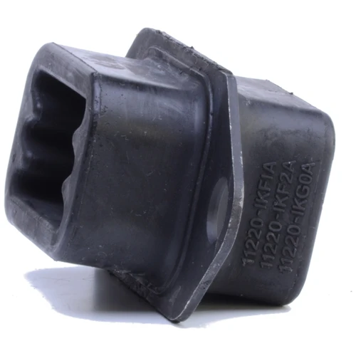 Transmission Mount 9712 - left view