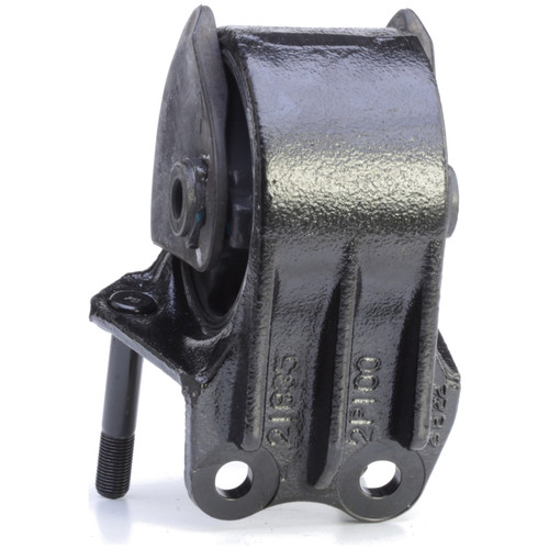 Transmission Mount 9751 - back view