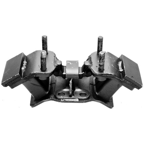 Transmission Mount 9677 - front view