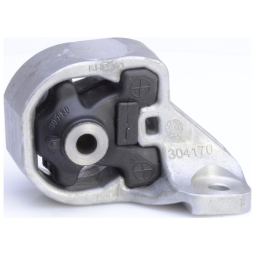 Engine Mount 9847 - back view