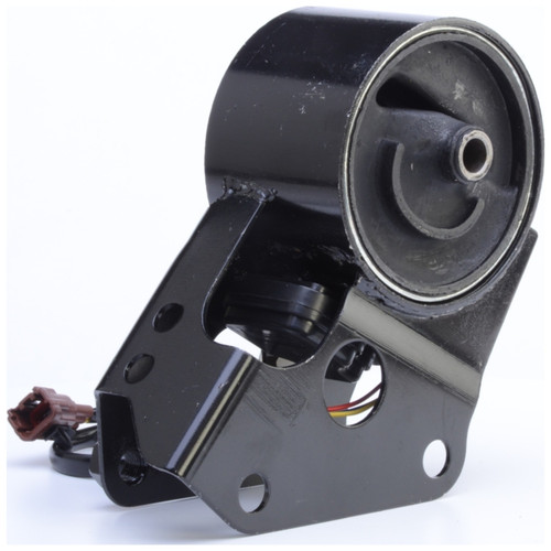 Engine Mount 9731 - back view