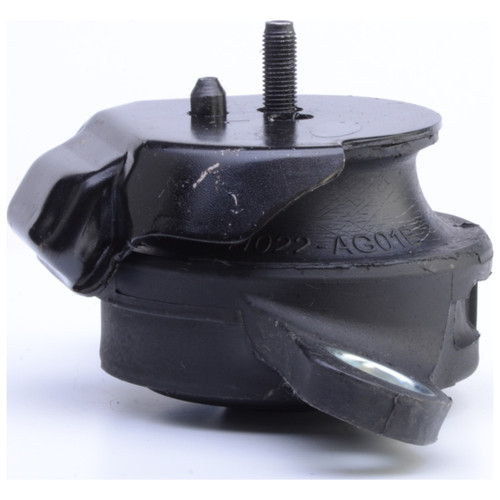 Engine Mount 9660 - right view