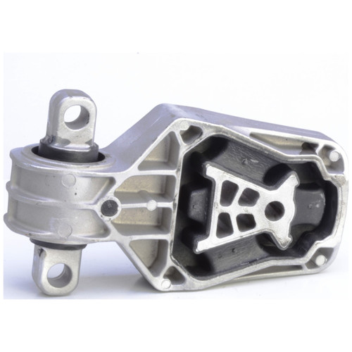 Engine Torque Strut Mount 9866 - back view