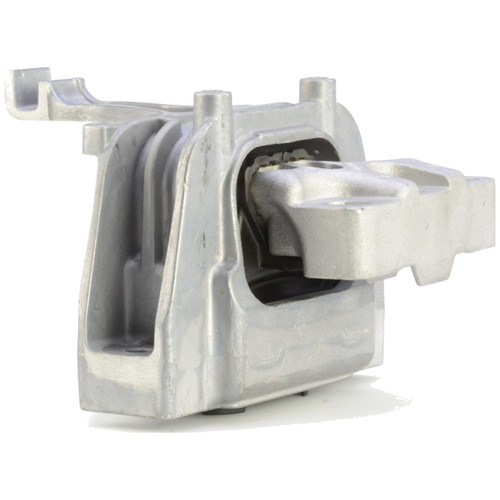 Engine Mount 9911 - front view
