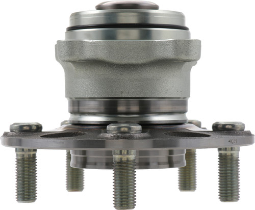 Gen 3 Wheel Hub Assembly WE60488 - angled view